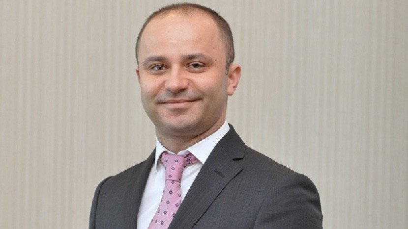 Ahmet Karan, Sigortam.net 'e Pazarlama Direktörü olarak atanmıştır.