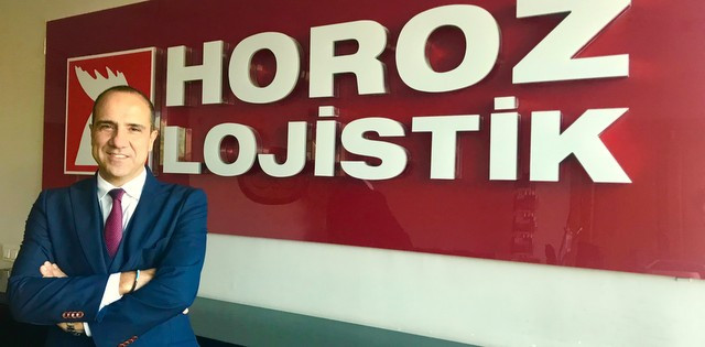 Savaş Yaşar, Horoz Lojistik Kargo Hizmetleri A.Ş. 'ye Uluslararası Karayolu Taşımacılığı Grup Başkanı olarak atanmıştır.