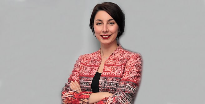 Tuba Okutulmuş, Amgen İlaç Tic. Ltd. Şti.'ye Türkiye Kurumsal İlişkiler Müdürü olarak atanmıştır.