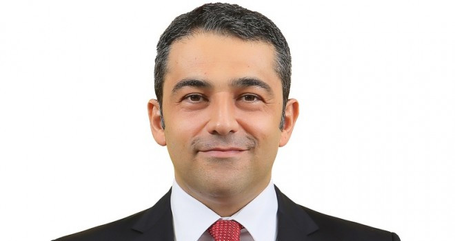 Serhan Ulga, Petrol Ofisi A.Ş'ye CFO olarak atanmıştır.