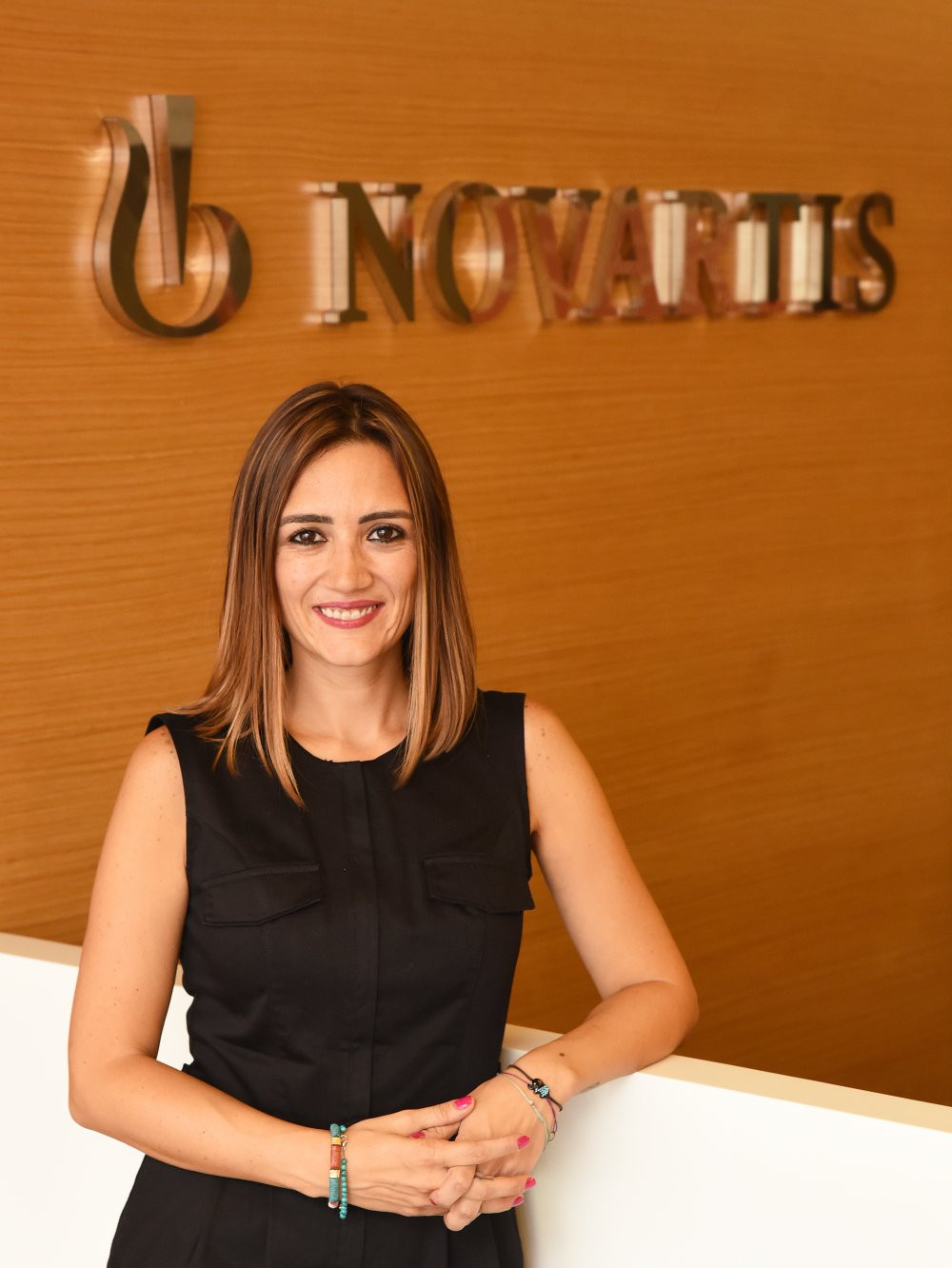 Işık Sönmez, Novartis Sağlık Gıda ve Tarım Ürünleri San. ve Tic. A.Ş'ye Türkiye Pazarlama ve Satış Operasyonları Direktörü olarak atanmıştır.