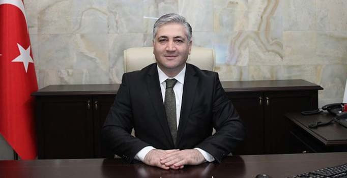 Mithat Cansız, T.C. Enerji ve Tabii Kaynaklar Bakanlığı Müsteşar Yardımcı V. olarak atanmıştır.