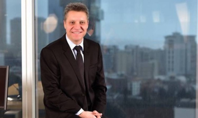 Alp Günvaran, Prometeon Endüstri ve Ticari Lastikler A.Ş'ye Türkiye, Orta Doğu, Afrika , Rusya, Orta Asya ve Kafkaslar Bölgesi CEO'su olarak atanmıştır.
