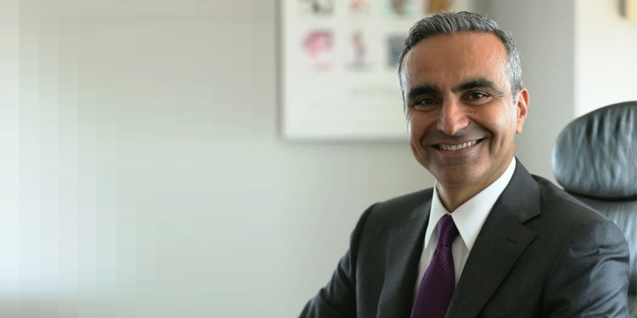 Murat Akyıldız, Prometeon Endüstri ve Ticari Lastikler A.Ş'ye Global Ticaretten Sorumlu Yönetici olarak atanmıştır.