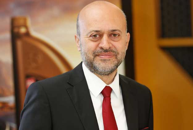Sezgin Gürsu, Petrol Ofisi A.Ş'ye Madeni Yağlar Direktörü olarak atanmıştır.