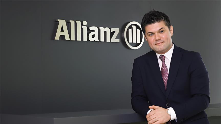 Evren Ayorak, Allianz Yaşam ve Emeklilik A.Ş'ye Bilgi Teknolojileri Direktörü olarak atanmıştır.