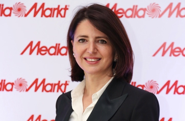 Yeşim Ar Kundakçı, MediaMarkt Turkey Tic. Ltd. Şti.'ye CFO olarak atanmıştır.