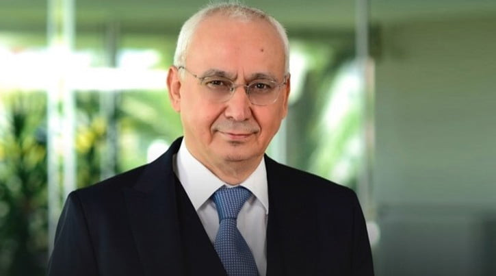 Erhan Topaç, Türkiye Sermaye Piyasaları Birliği Başkanı olarak atanmıştır.