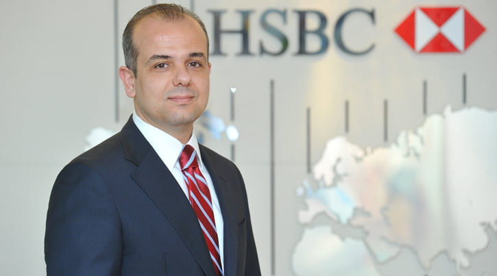 Namık Aksel, HSBC Bank A.Ş.'ye Hazine ve Sermaye Piyasalarından Sorumlu Genel Müdür Yardımcısı olarak atanmıştır.