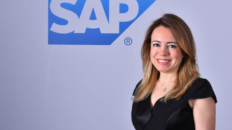 Hande Genç, SAP Türkiye Yazılım Üretim ve Tic. A.Ş.'ye Avrupa, Ortadoğu ve Afrika Bölgesi İnovasyon ve Dijital İş Hizmetleri İK Direktörü olarak atanmıştır.