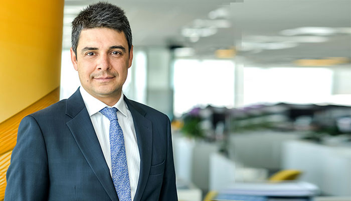 Egemen Atış, Continental-Otomotiv Lastikleri Tevzi A.Ş.'ye Ticari Operasyonlar Direktörü olarak atanmıştır.
