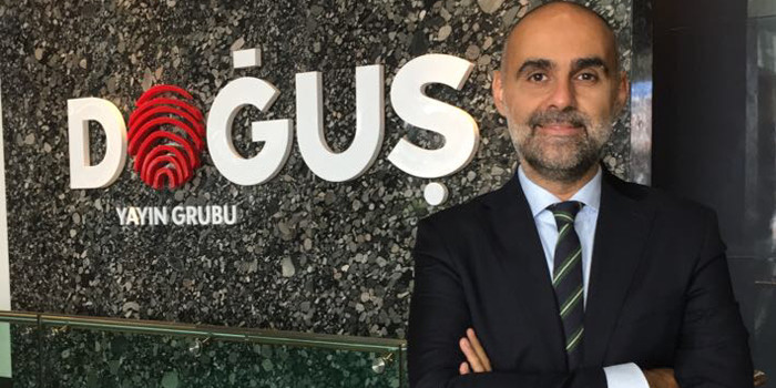 Mehmet Koyuncuoğlu, Doğuş Yayın Grubu A.Ş.'ye Satış Grup Başkanı olarak atanmıştır.