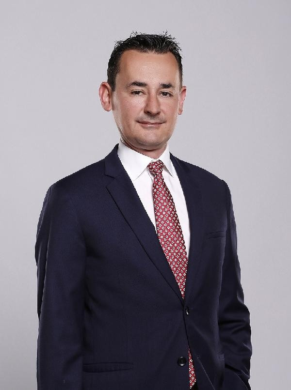 Kutay Kartallıoğlu, CarrefourSA Carrefour Sabancı Ticaret Merkezi A.Ş.'ye Genel Müdür olarak atanmıştır.