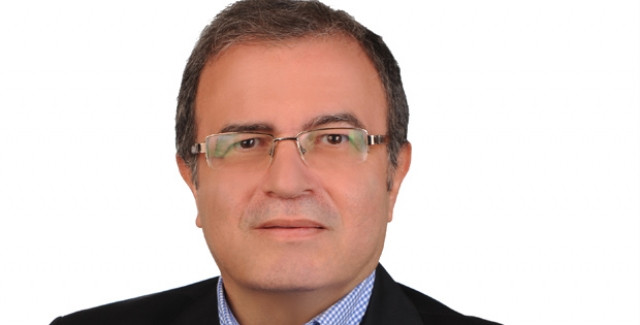 İzak Baron, Takeda İlaçları ve Ticaret Ltd. Şti.'ye Finans Direktörü olarak atanmıştır.