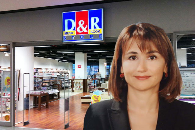 Ayça Mutluer Bayraktar, Doğan Müzik Kitap Mağazacılık ve Pazarlama A.Ş.'ye Pazarlama ve Kategori Yönetimi Genel Müdür Yardımcısı olarak atanmıştır.