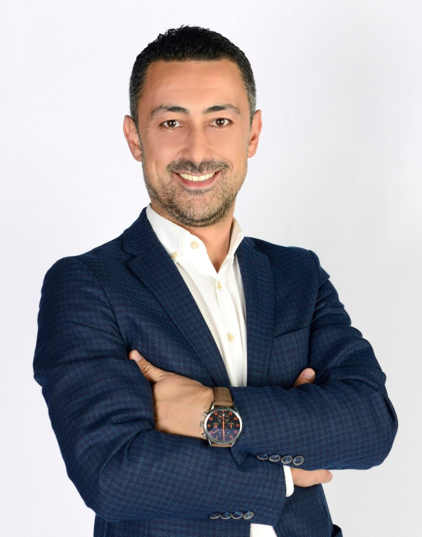 Bahadır Tütüncü, Bereket Döner A.Ş.'ye Genel Müdür Yardımcısı olarak atanmıştır.