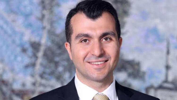 Osman Yılmaz, Turkcell İletişim Hizmetleri A.Ş.'ye Finans Genel Müdür Yardımcısı olarak atanmıştır.