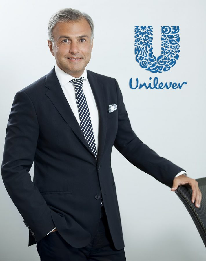 Mustafa Seçkin, Unilever Sanayi ve Ticaret Türk A.Ş.'ye Orta Asya ve İran Yönetim Kurulu Başkanı olarak atanmıştır.