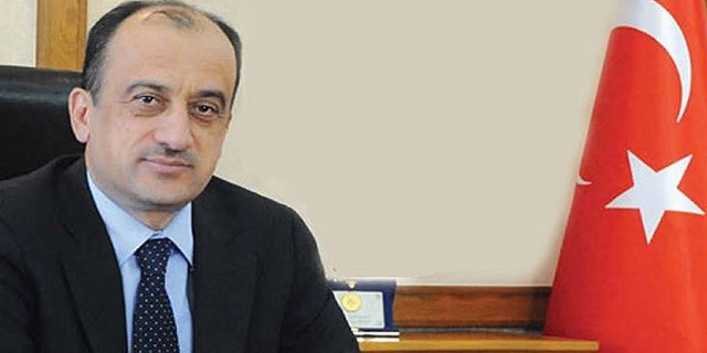 Ümit Yardım, Viyana Büyükelçisi olarak atanmıştır.