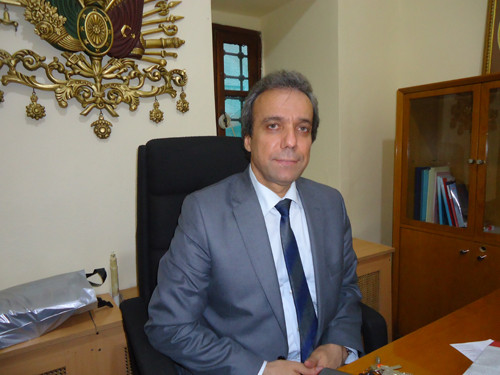 Mehmet Süreyya Er, Özbekistan Büyükelçisi olarak atanmıştır.