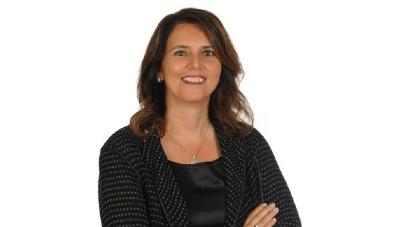 Eda Uluca, Sodexo Avantaj ve Ödüllendirme Hizmetleri A.Ş.'ye CEO olarak atanmıştır.