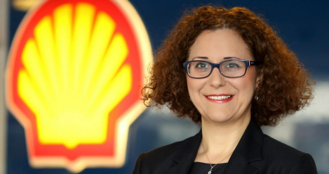Eda Güzeldemir Demiray, Shell Petrol A.Ş.'ye İnsan Kaynakları Direktörü olarak atanmıştır.
