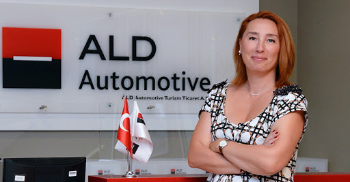 Elvan Sevi, ALD Automotive Turizm Ticaret A.Ş.'ye Güneydoğu Avrupa Bölge Finans Direktörü olarak atanmıştır.