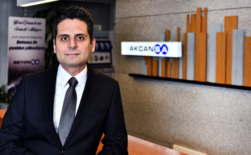 Onur Yazgan, AkçanSA Çimento Sanayi ve Ticaret A.Ş.'ye Çimento Satış ve Pazarlama Genel Müdür Yardımcısı olarak atanmıştır.