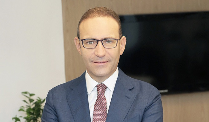 Adem Duman, Finansal Kurumlar Birliğine Başkan olarak atanmıştır.