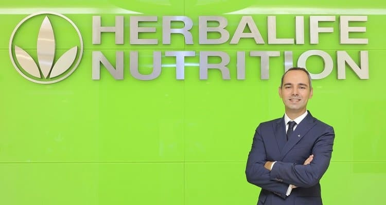 Ediz Haksal, Herbalife İnternational Ürünleri Tic. Ltd. Şti. 'ye Türkiye Genel Müdürü olarak atanmıştır.