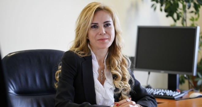 Didem Daphne Özensel, Mercedes-Benz Türk A.Ş. 'ye 2. El Kamyon ve Otobüs Satış Direktörü olarak atanmıştır.