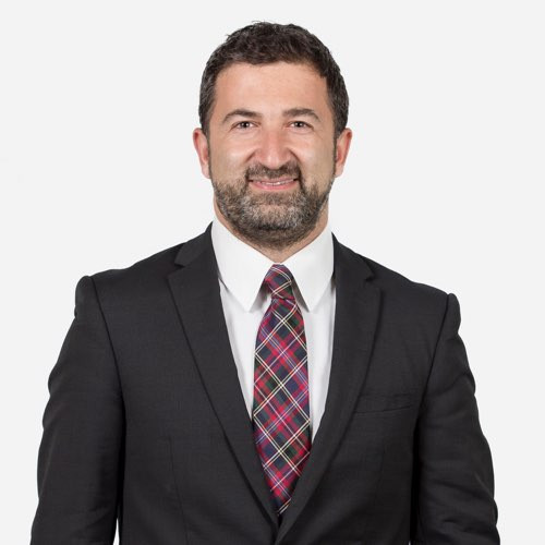 Deniz Devrim Cengiz, National Bank Of Kuwait Dijitalden Sorumlu Genel Müdür olarak atanmıştır.