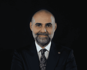 Mehmet Koyuncuoğlu, UM Worldwide Türkiye CEO'su olarak atanmıştır.