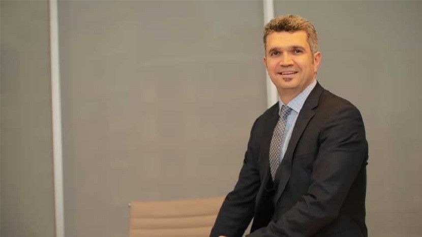 Aytaç Aydın, CMC Türkiye Yönetim Kurulu Başkan Yardımcısı olarak atanmıştır.