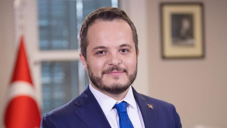 Arda Ermut, Türk Hava Yolları Yönetim Kurulu Üyesi olarak atanmıştır.
