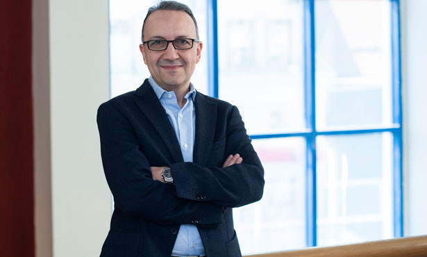Mustafa Cem Açık, Pfizer İlaçları Ltd. Şti'ye Türkiye Genel Müdürü olarak atanmıştır.