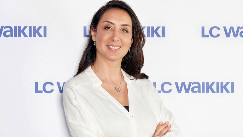 Berna Akyüz Öğüt, LC Waikiki Mağazacılık Hiz. Tic. A.Ş.'ye Mağazacılık Genel Müdürü olarak atanmıştır.