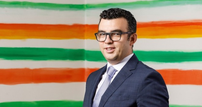 Tolga Ekren, Borusan Lojistik Dağıtım Depolama Taşımacılık ve Tic. A.Ş.'ye Ticari Mükemmellik ve Pazarlama Direktörü olarak atanmıştır.