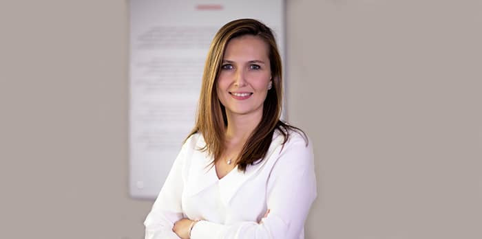 Aslı Ekren, Johnson and Johnson Sıhhı Malzeme San. ve Tic. Ltd. Şti.'ye Pulmoner Arteriyel Hipertansiyon İş Birim Lideri olarak atanmıştır.