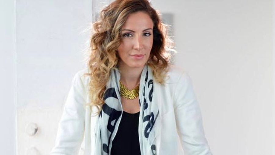 Derya Matraş, Facebook Orta Doğu, Afrika ve Türkiye Bölge Başkan Yardımcısı olarak atanmıştır.