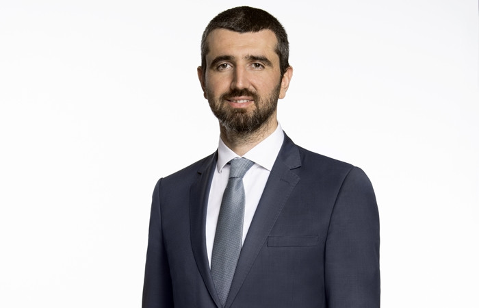 İhsan Erbil Bayçöl, Enerjisa Üretim Santralleri A.Ş.'ye CEO olarak atanmıştır.