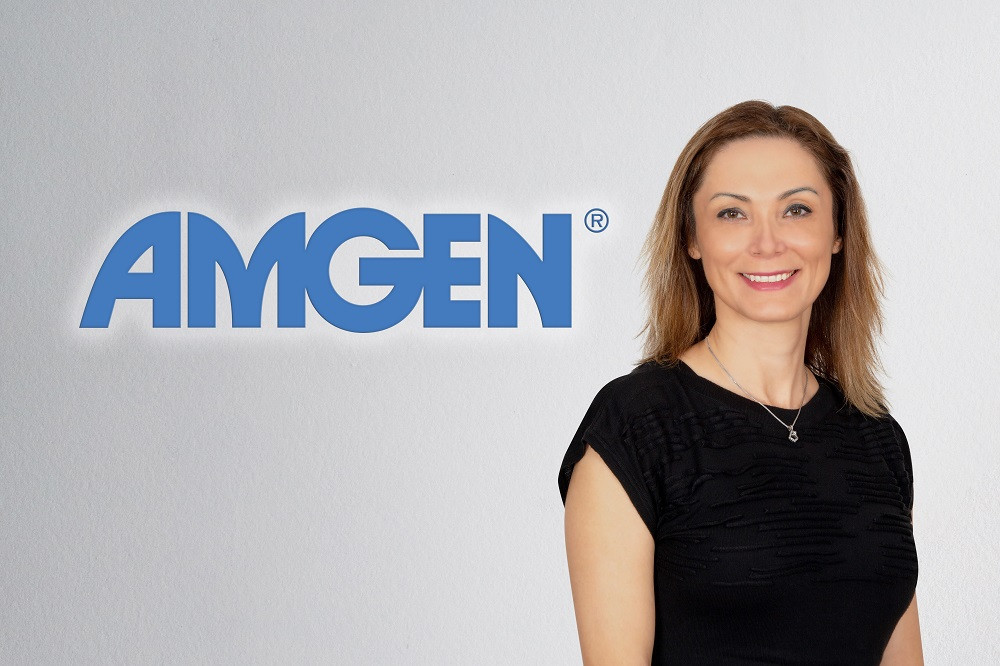 Tuğba Çamlı Cantürk, Amgen Türkiye ve Gensenta'nın Kurumsal İlişkiler Müdürü olarak atanmıştır.
