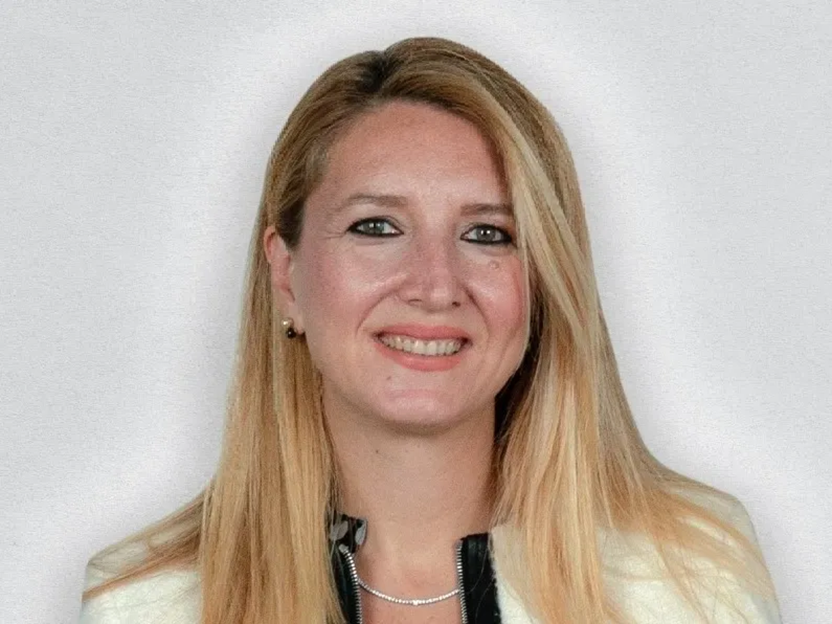 İrem Oral Kayacık  Hedefler için İş Dünyası Platformu'nun yönetim kurulu başkanlığı görevini devralmıştır.