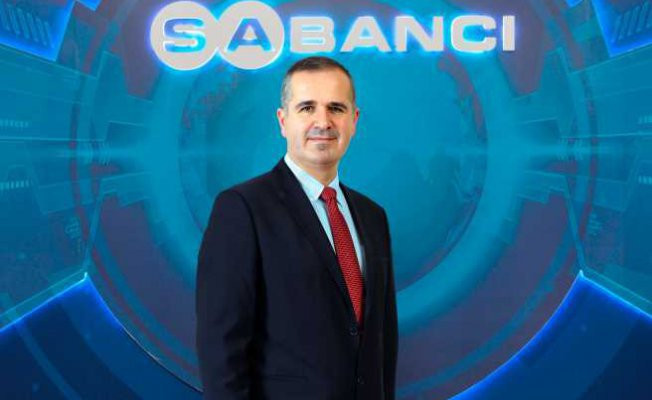 Cevdet Alemdar, Hacı Ömer Sabancı Holding A.Ş.'ye Sanayi Grup Başkanı olarak atanmıştır.