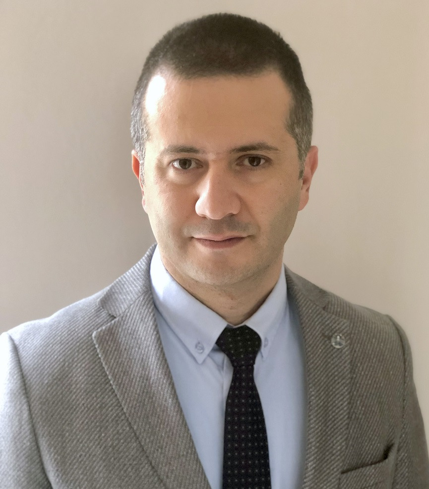 Kamil Pir , Roche Diagnostics Turkey A.Ş.'ye Pazarlama Direktörü olarak atanmıştır.
