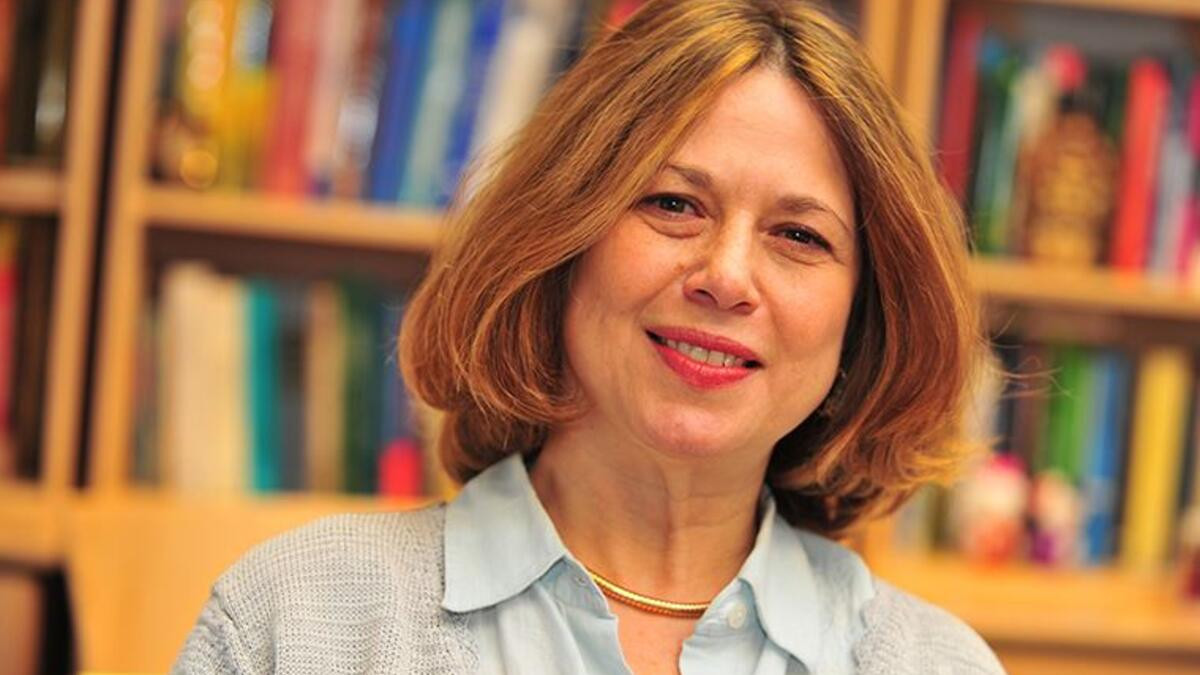 Prof. Dr. İvet Bahar , Amerikan Ulusal Bilimler Akademisi Üyesi olarak seçilmiştir.