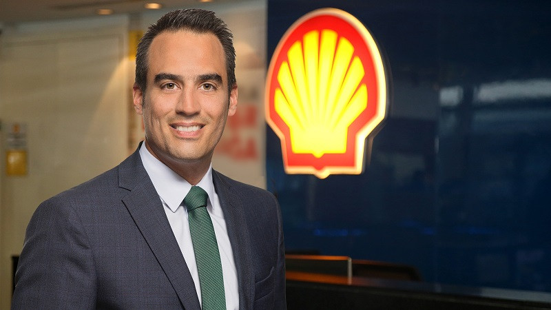 Emre Turanlı , Shell & Turcas Petrol A.Ş.'ye CEO olarak atanmıştır.