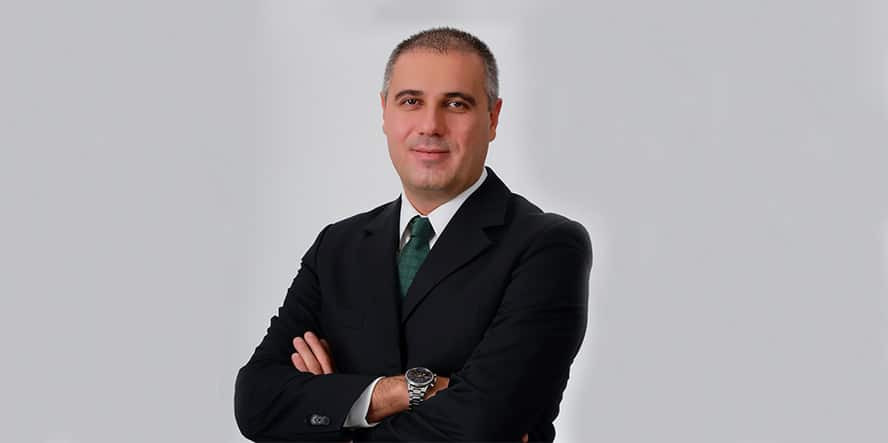 Oğuz Akandil (İşletme'96), Amgen İlaç Ticaret Ltd. Şti. 'ye Ticari Direktör olarak atanmıştır.
