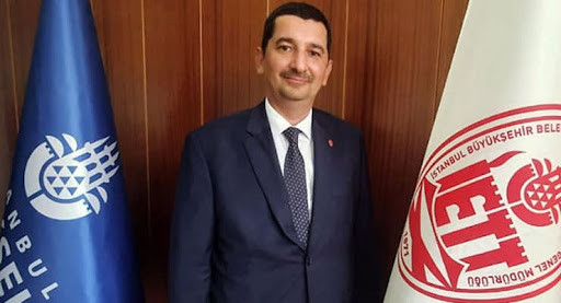 Alper Bilgili (İnşaat Mühendisliği'00), İETT'ye Genel Müdür olarak atanmıştır.