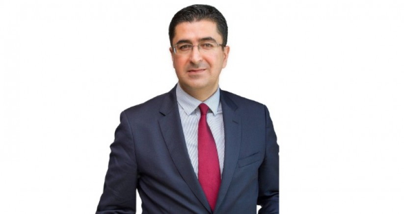 Hakan Yıldırım (İşletme'08), Sanko Enerji 'ye Genel Müdür Yardımcısı olarak atanmıştır.